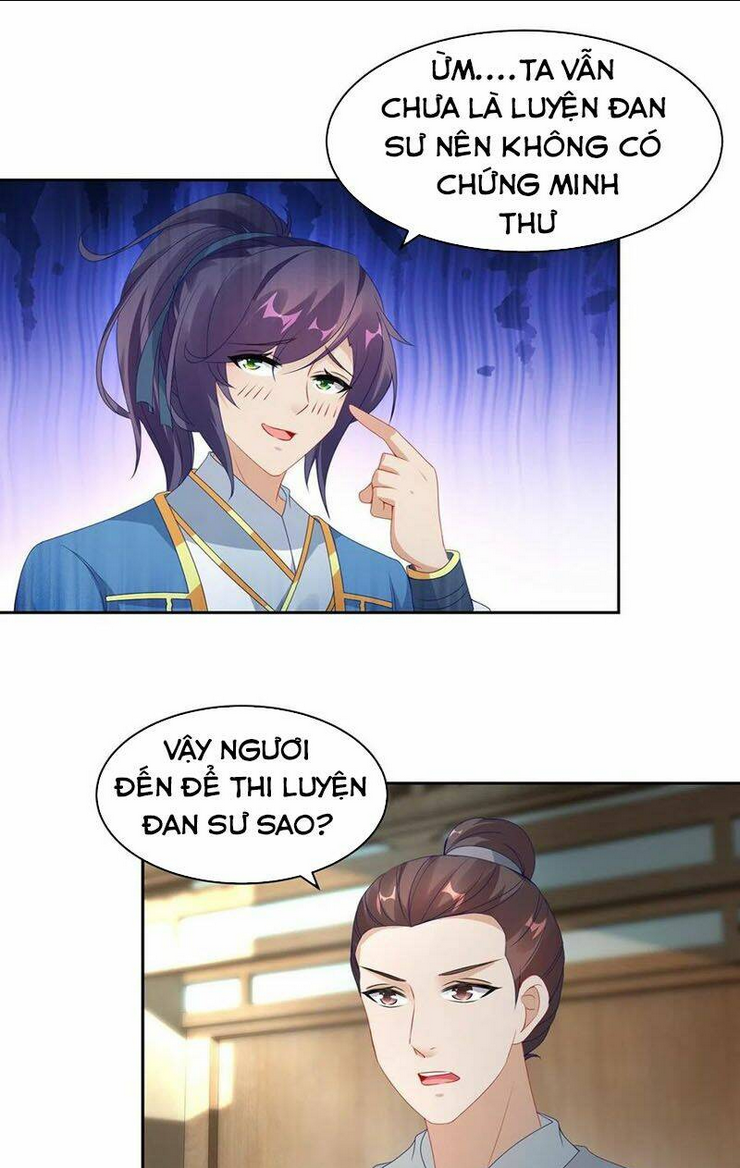 Thần Hồn Võ Đế Chapter 57