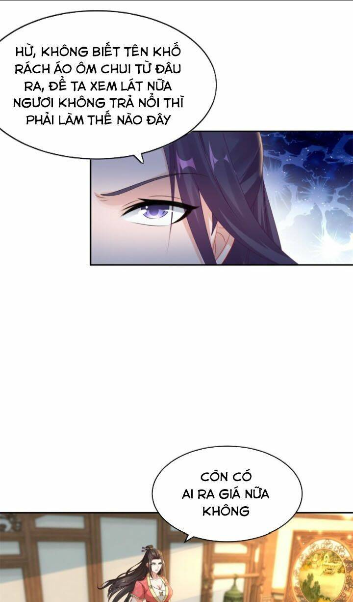 Thần Hồn Võ Đế Chapter 64