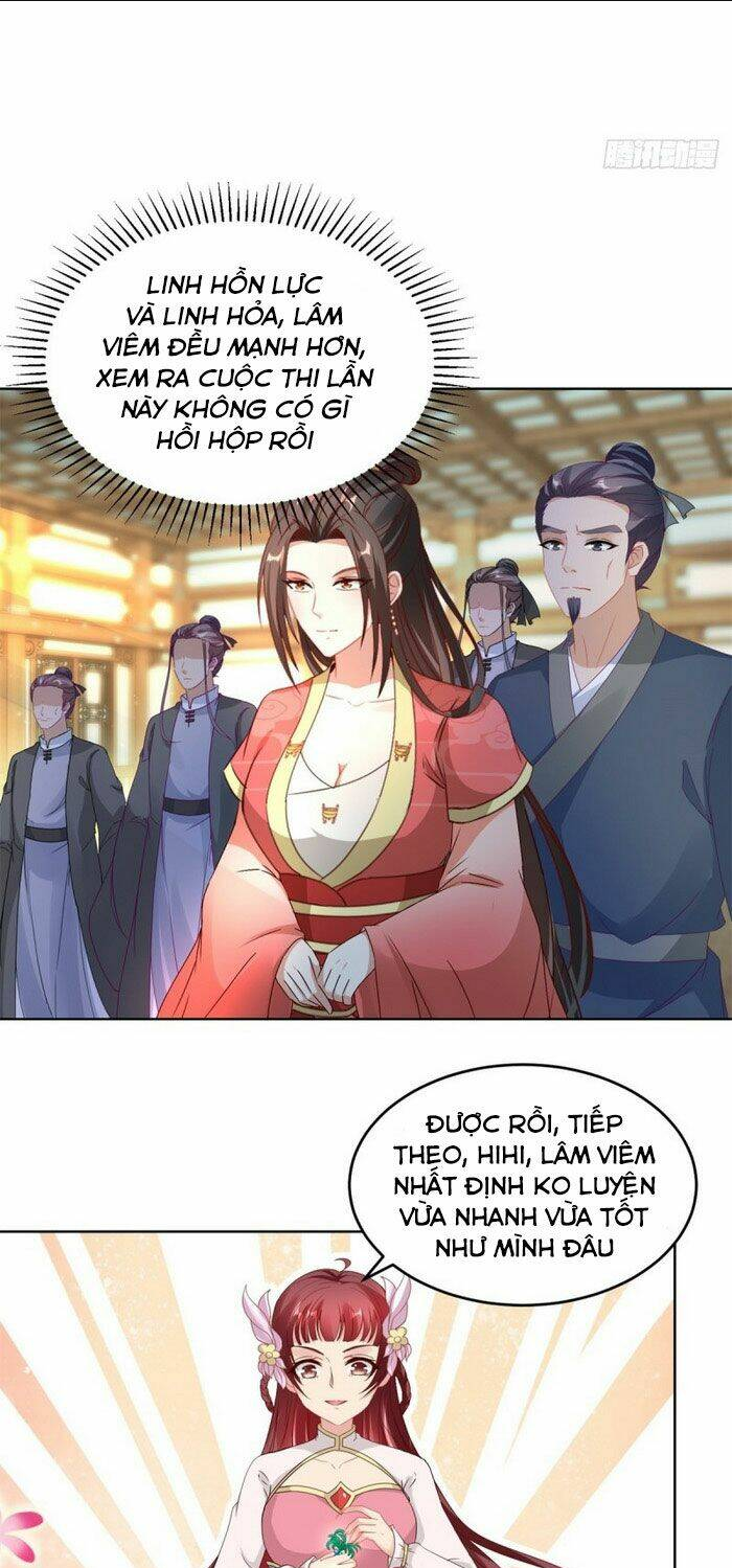 Thần Hồn Võ Đế Chapter 74