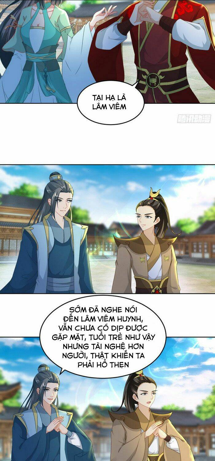 Thần Hồn Võ Đế Chapter 77