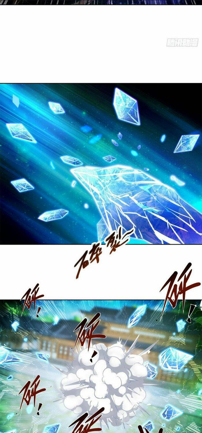 Thần Hồn Võ Đế Chapter 79