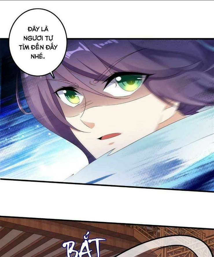 Thần Hồn Võ Đế Chapter 8