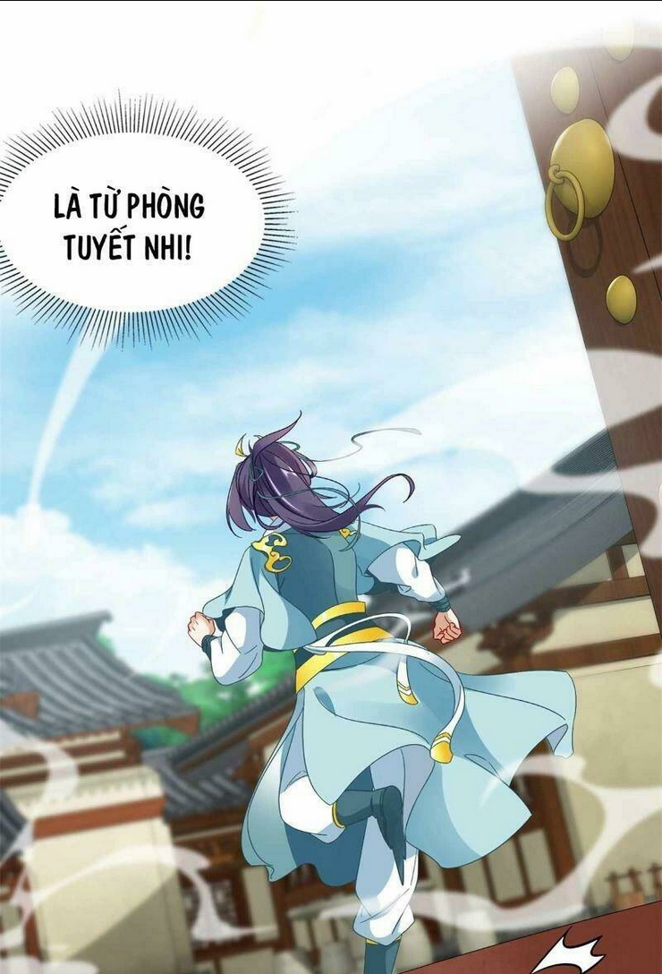 Thần Hồn Võ Đế Chapter 9