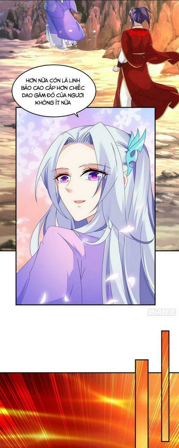 Thần Hồn Võ Đế Chapter 96