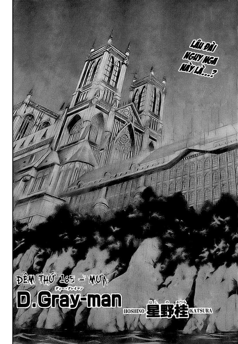 Thầy Trừ Tà Chapter 165