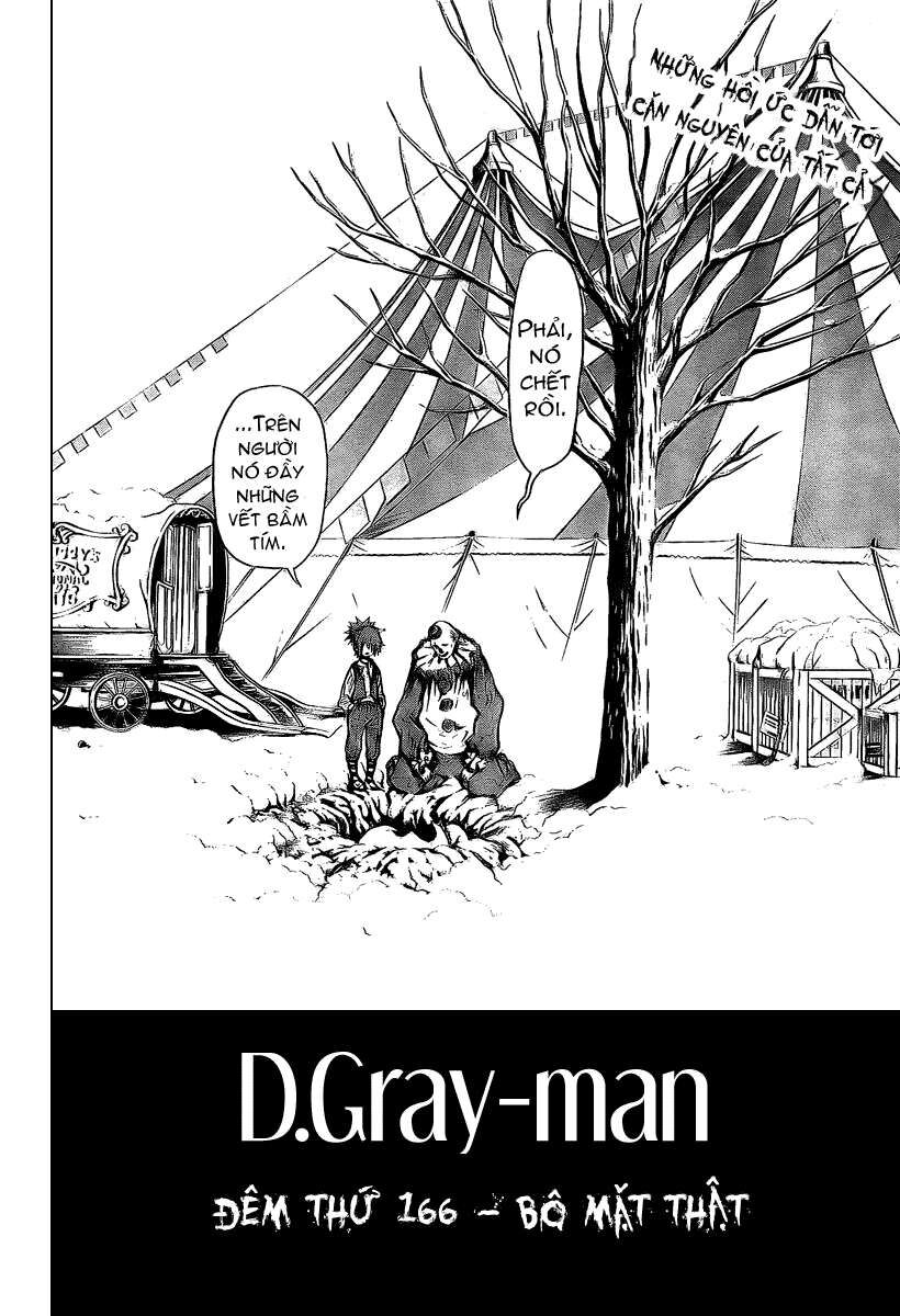 Thầy Trừ Tà Chapter 166