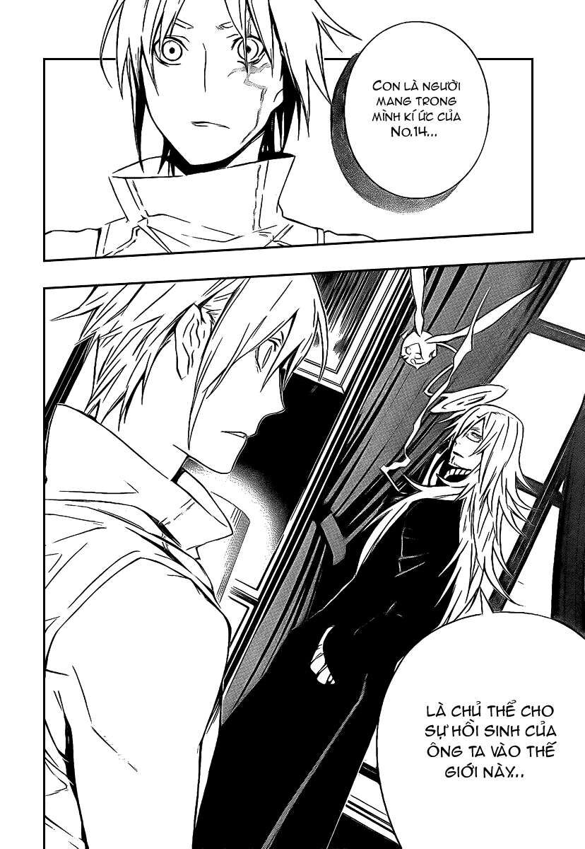 Thầy Trừ Tà Chapter 167