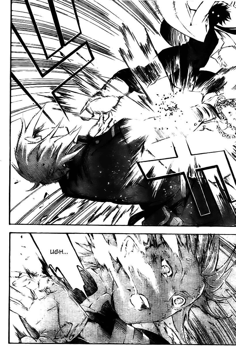 Thầy Trừ Tà Chapter 174