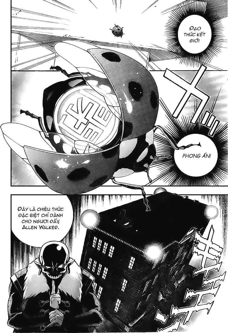 Thầy Trừ Tà Chapter 176