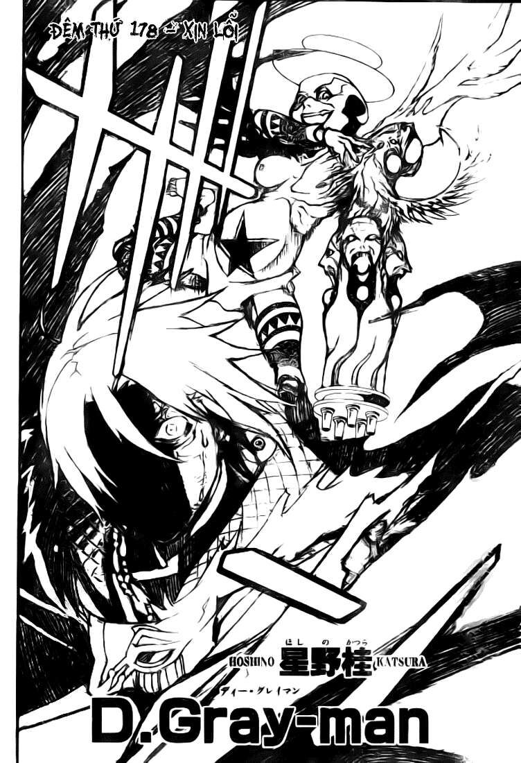 Thầy Trừ Tà Chapter 178