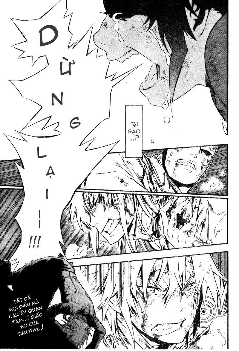 Thầy Trừ Tà Chapter 179