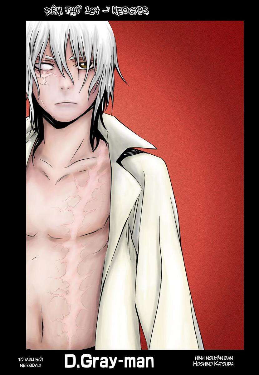 Thầy Trừ Tà Chapter 184