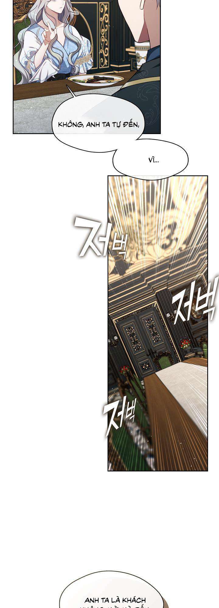 Thợ Săn Hạng S Không Muốn Trở Thành Ác Nữ Chapter 10