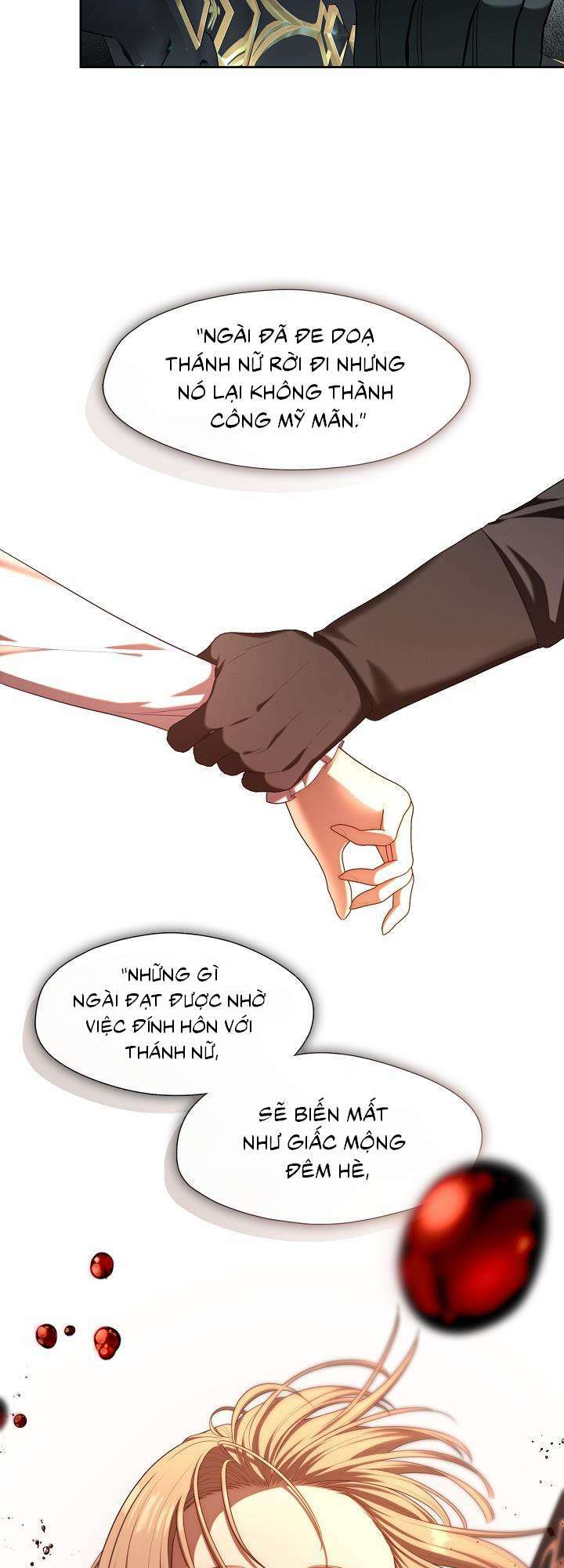 Thợ Săn Hạng S Không Muốn Trở Thành Ác Nữ Chapter 12