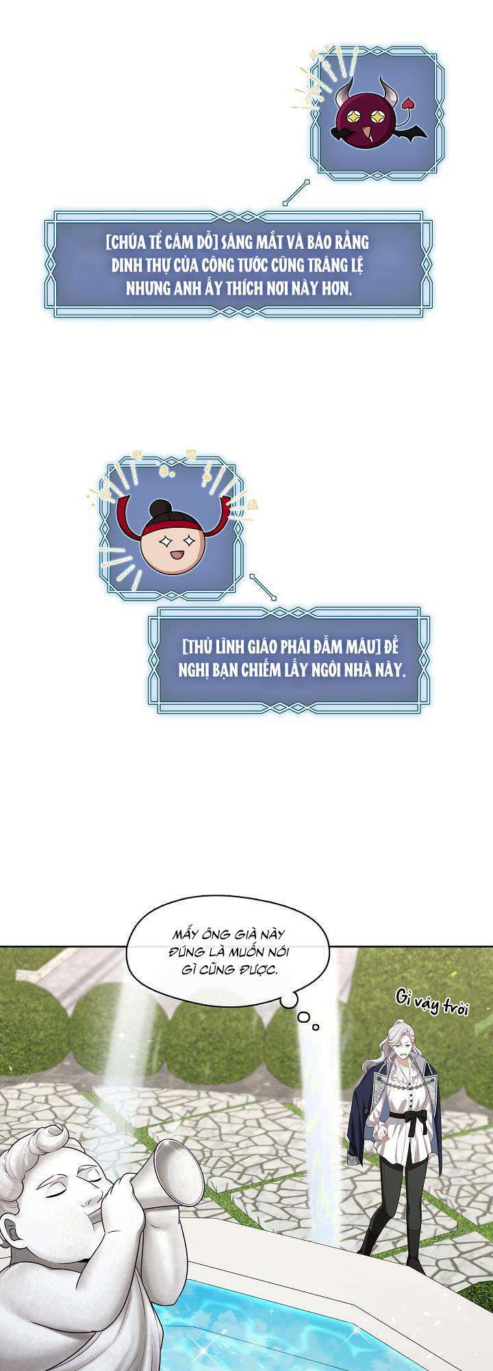 Thợ Săn Hạng S Không Muốn Trở Thành Ác Nữ Chapter 14
