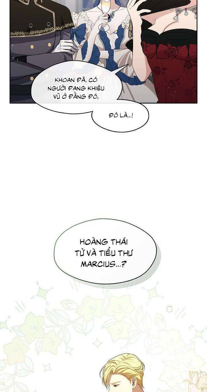 Thợ Săn Hạng S Không Muốn Trở Thành Ác Nữ Chapter 18