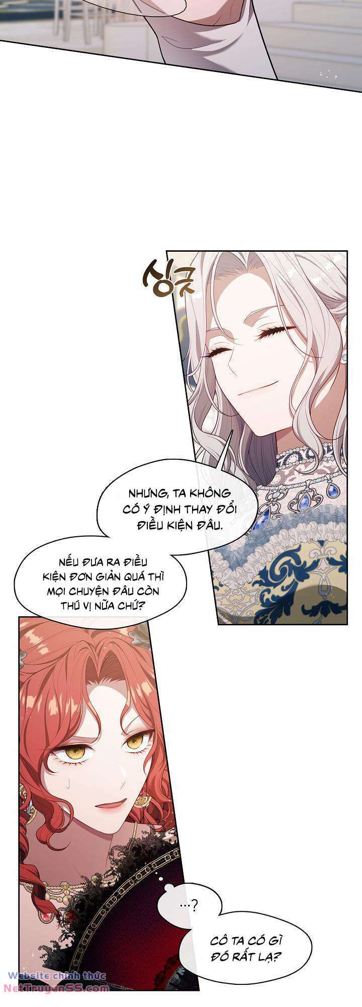 Thợ Săn Hạng S Không Muốn Trở Thành Ác Nữ Chapter 19