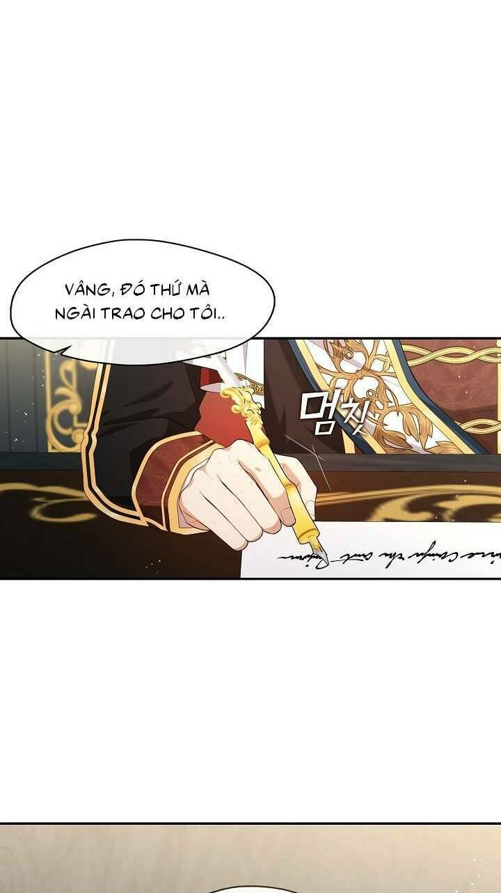 Thợ Săn Hạng S Không Muốn Trở Thành Ác Nữ Chapter 21