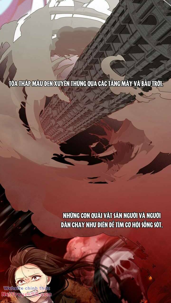 Thợ Săn Hạng S Không Muốn Trở Thành Ác Nữ Chapter 22