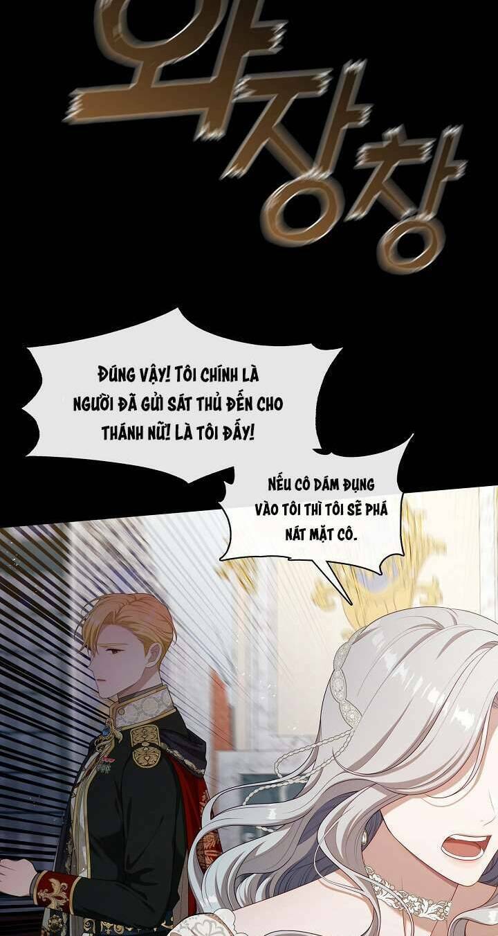 Thợ Săn Hạng S Không Muốn Trở Thành Ác Nữ Chapter 24