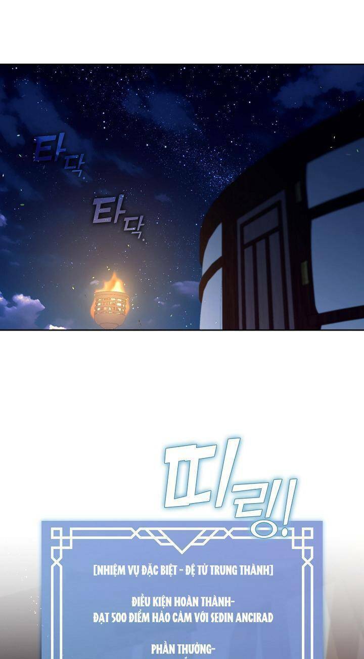 Thợ Săn Hạng S Không Muốn Trở Thành Ác Nữ Chapter 25