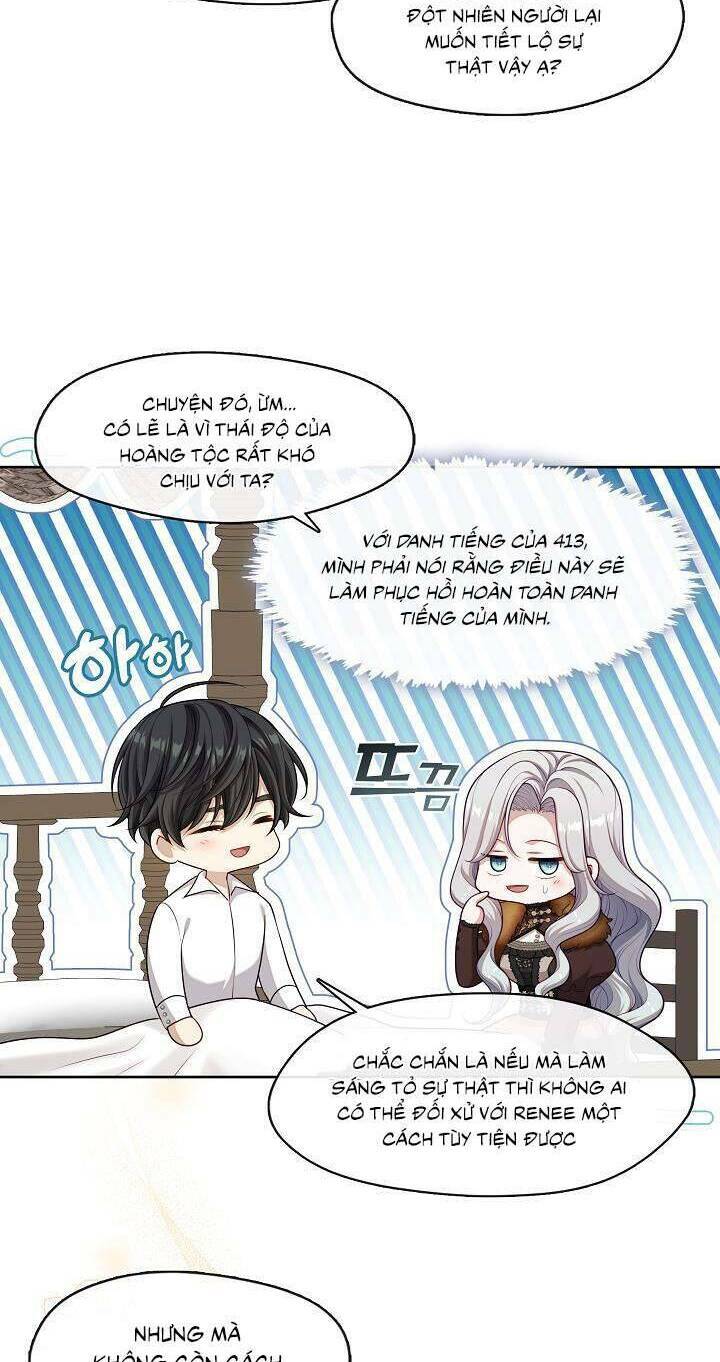 Thợ Săn Hạng S Không Muốn Trở Thành Ác Nữ Chapter 30