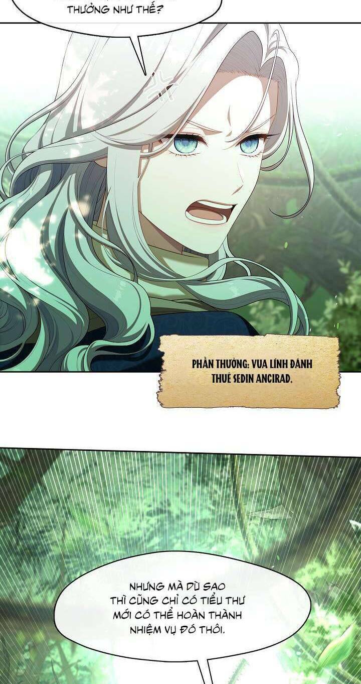 Thợ Săn Hạng S Không Muốn Trở Thành Ác Nữ Chapter 31