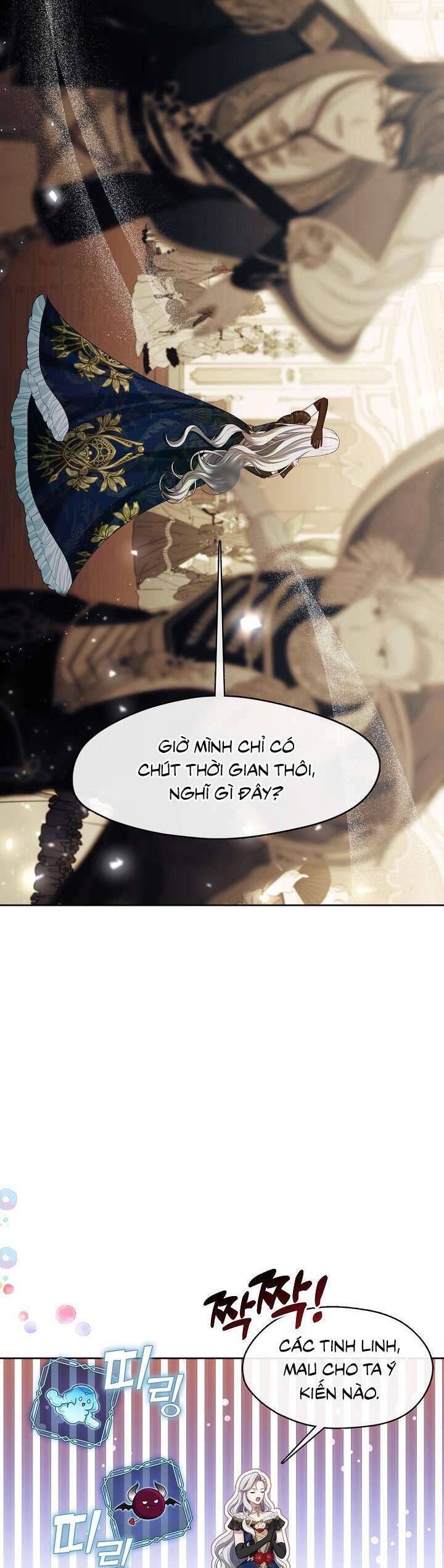 Thợ Săn Hạng S Không Muốn Trở Thành Ác Nữ Chapter 36