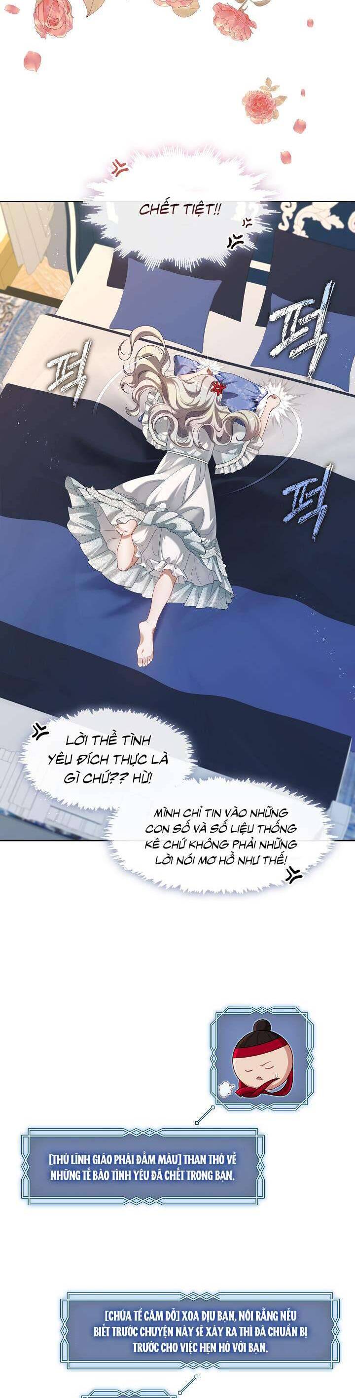 Thợ Săn Hạng S Không Muốn Trở Thành Ác Nữ Chapter 42