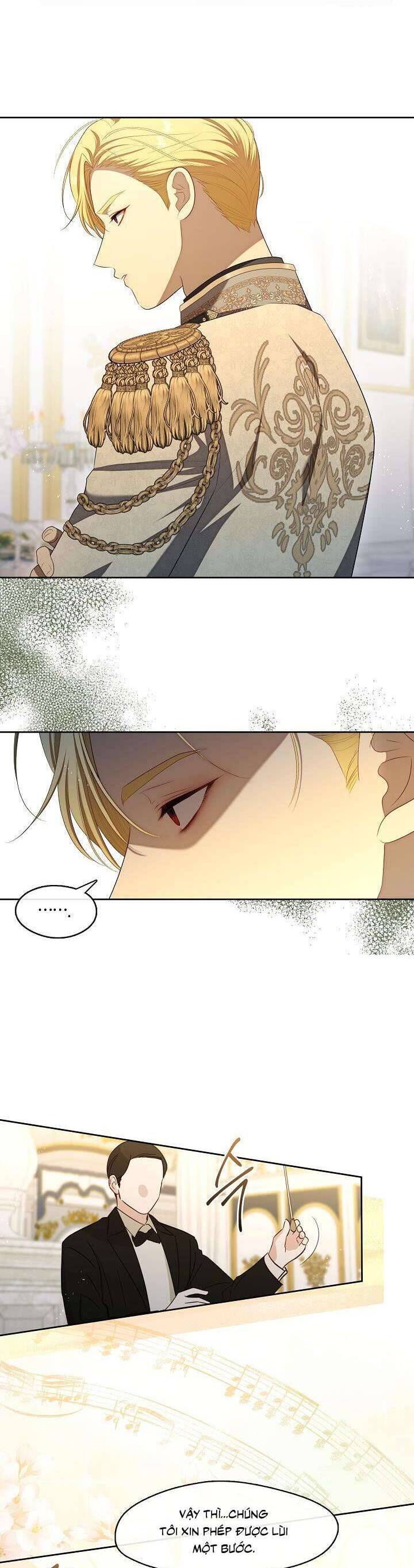 Thợ Săn Hạng S Không Muốn Trở Thành Ác Nữ Chapter 46
