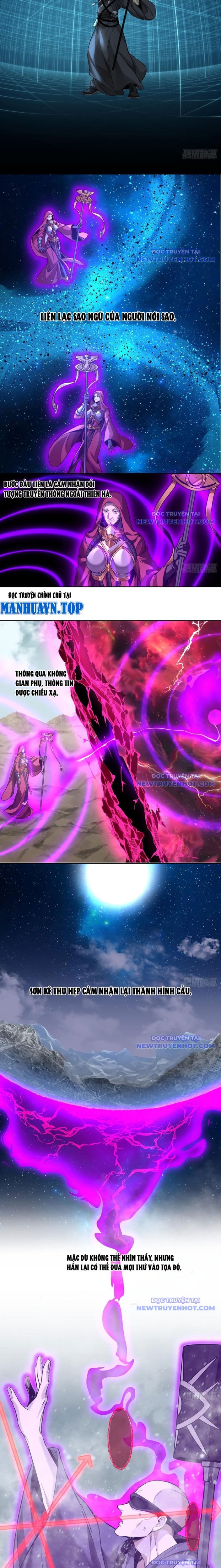 Truyền Kỳ Thái Lạc Chapter 177