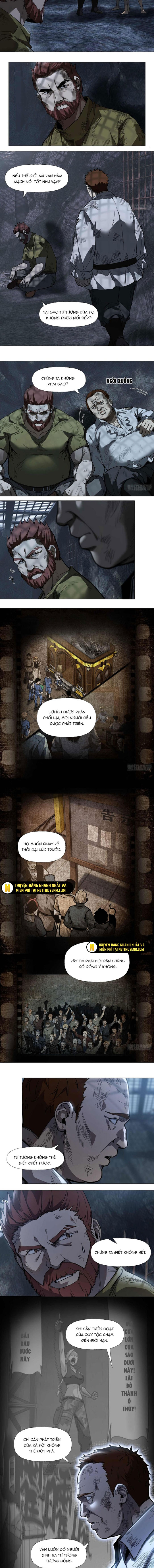 Truyền Kỳ Thái Lạc Chapter 182