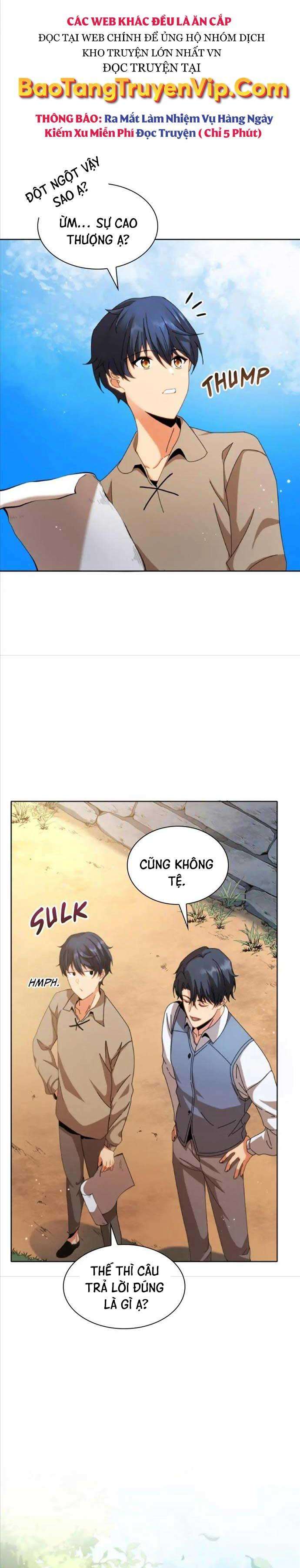 Tử Linh Sư Thiên Tài Của Học Viện Chapter 1