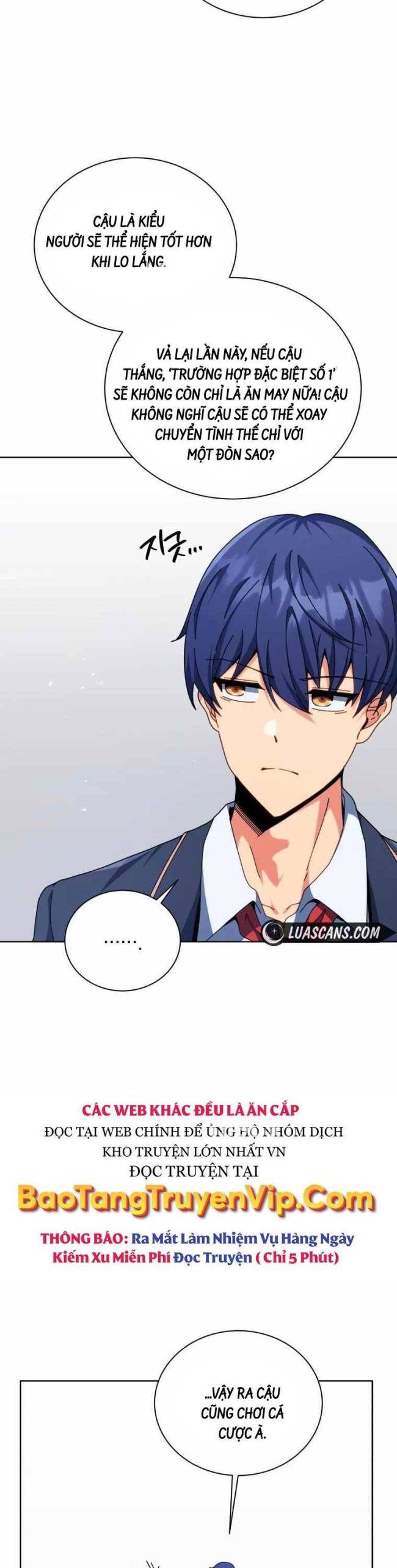 Tử Linh Sư Thiên Tài Của Học Viện Chapter 109