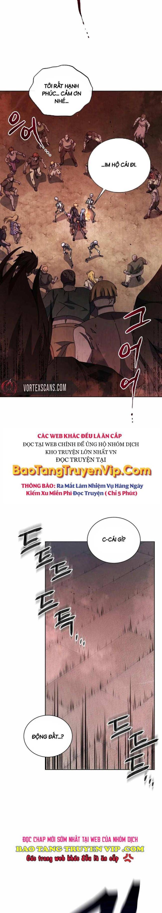 Tử Linh Sư Thiên Tài Của Học Viện Chapter 116