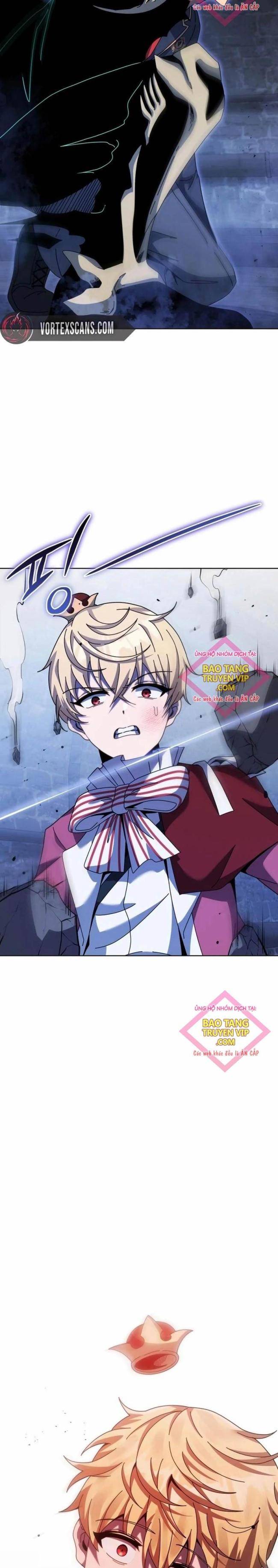 Tử Linh Sư Thiên Tài Của Học Viện Chapter 118
