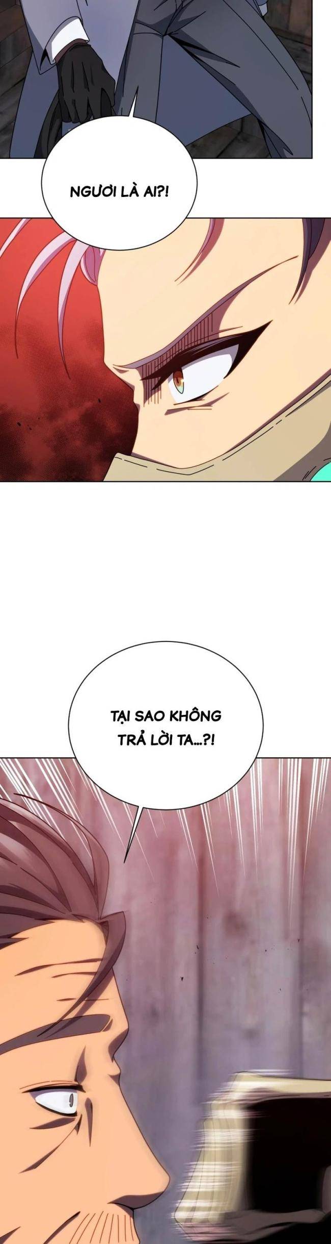 Tử Linh Sư Thiên Tài Của Học Viện Chapter 119