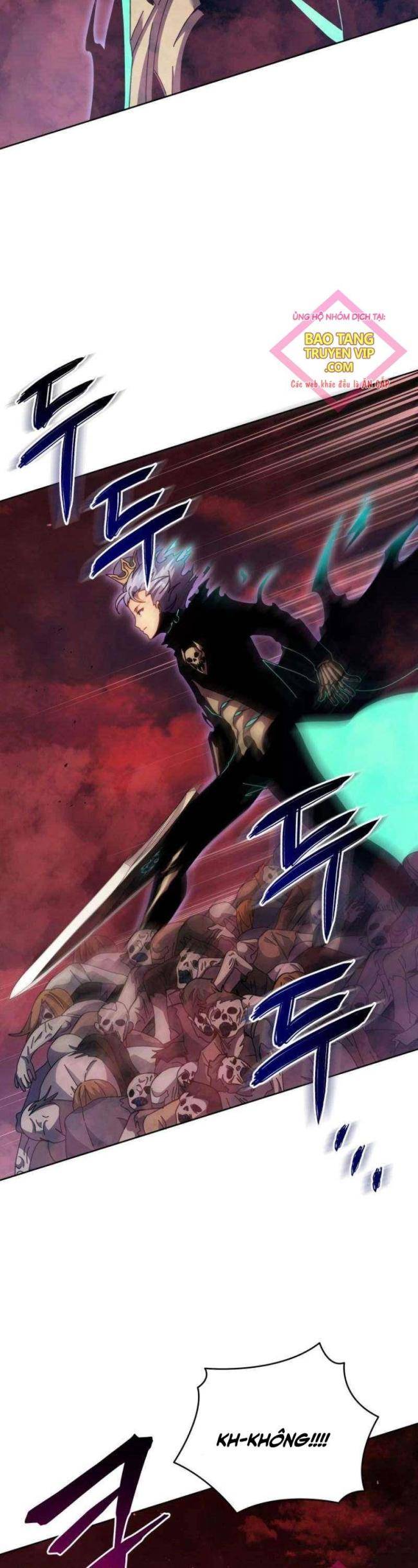 Tử Linh Sư Thiên Tài Của Học Viện Chapter 123