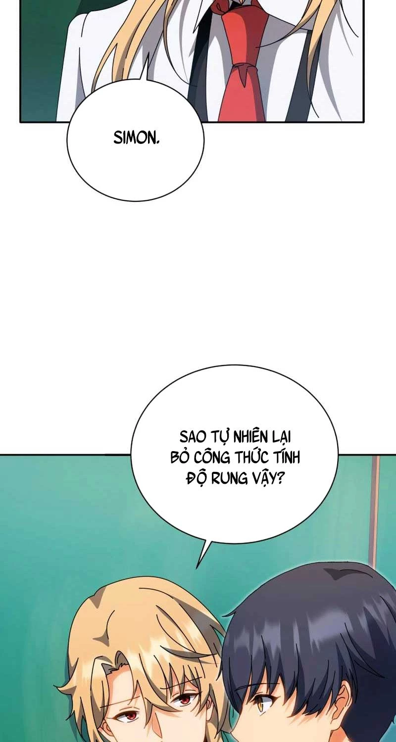Tử Linh Sư Thiên Tài Của Học Viện Chapter 137