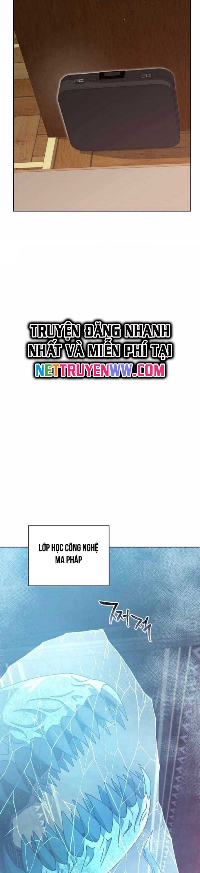 Tử Linh Sư Thiên Tài Của Học Viện Chapter 144