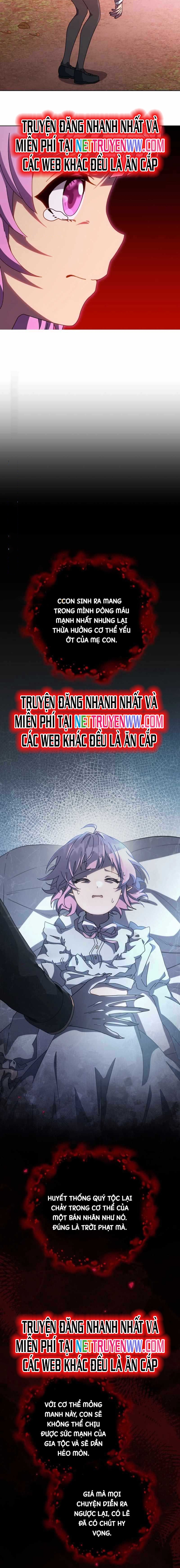 Tử Linh Sư Thiên Tài Của Học Viện Chapter 145