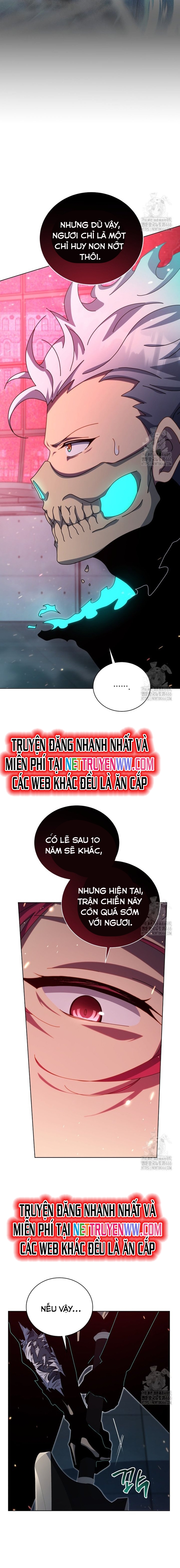 Tử Linh Sư Thiên Tài Của Học Viện Chapter 148