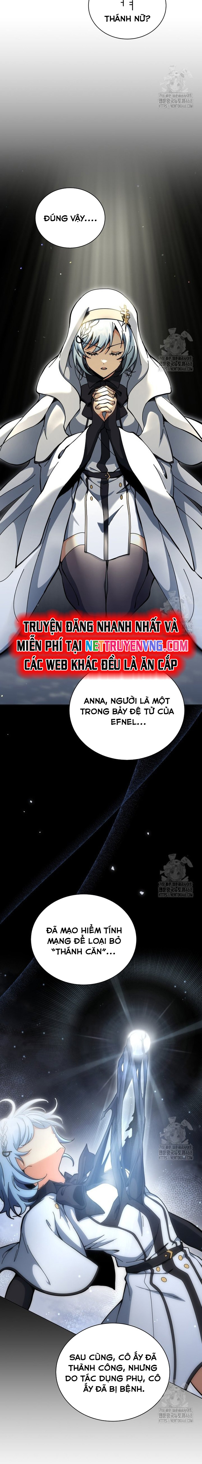 Tử Linh Sư Thiên Tài Của Học Viện Chapter 158