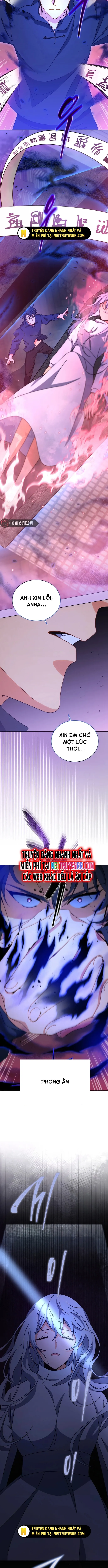Tử Linh Sư Thiên Tài Của Học Viện Chapter 160