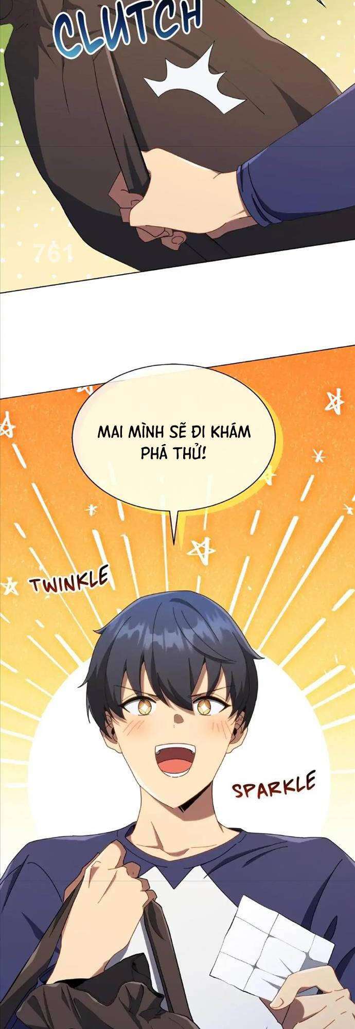 Tử Linh Sư Thiên Tài Của Học Viện Chapter 21