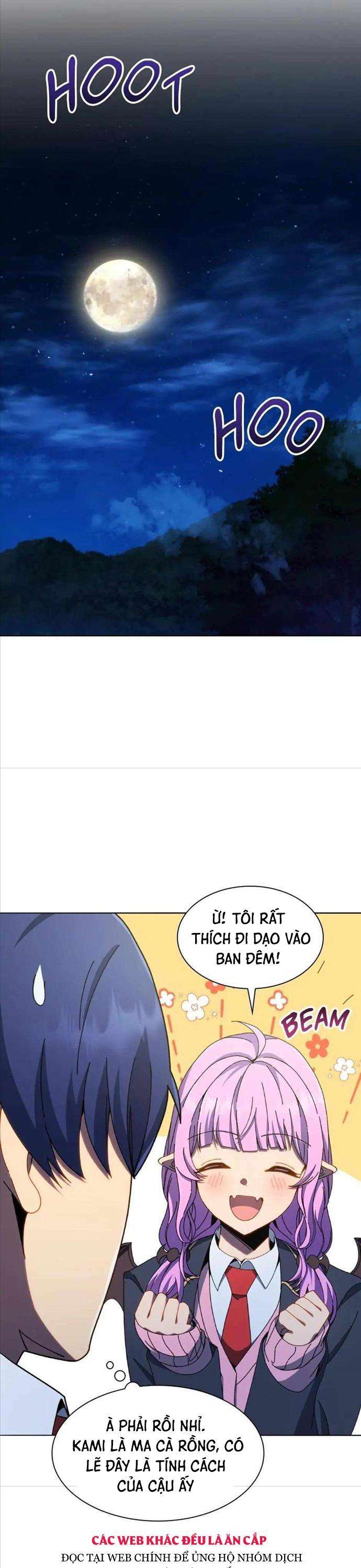 Tử Linh Sư Thiên Tài Của Học Viện Chapter 30