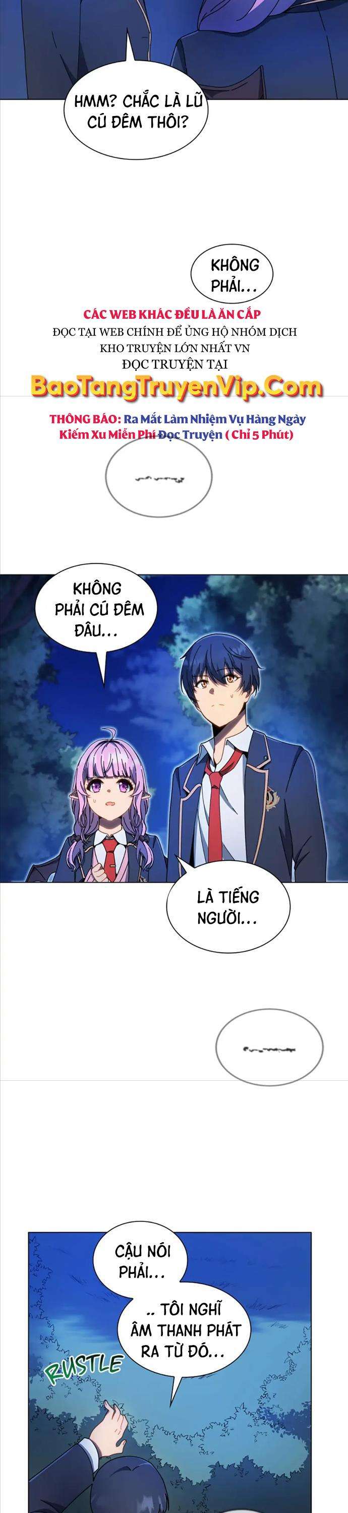 Tử Linh Sư Thiên Tài Của Học Viện Chapter 31