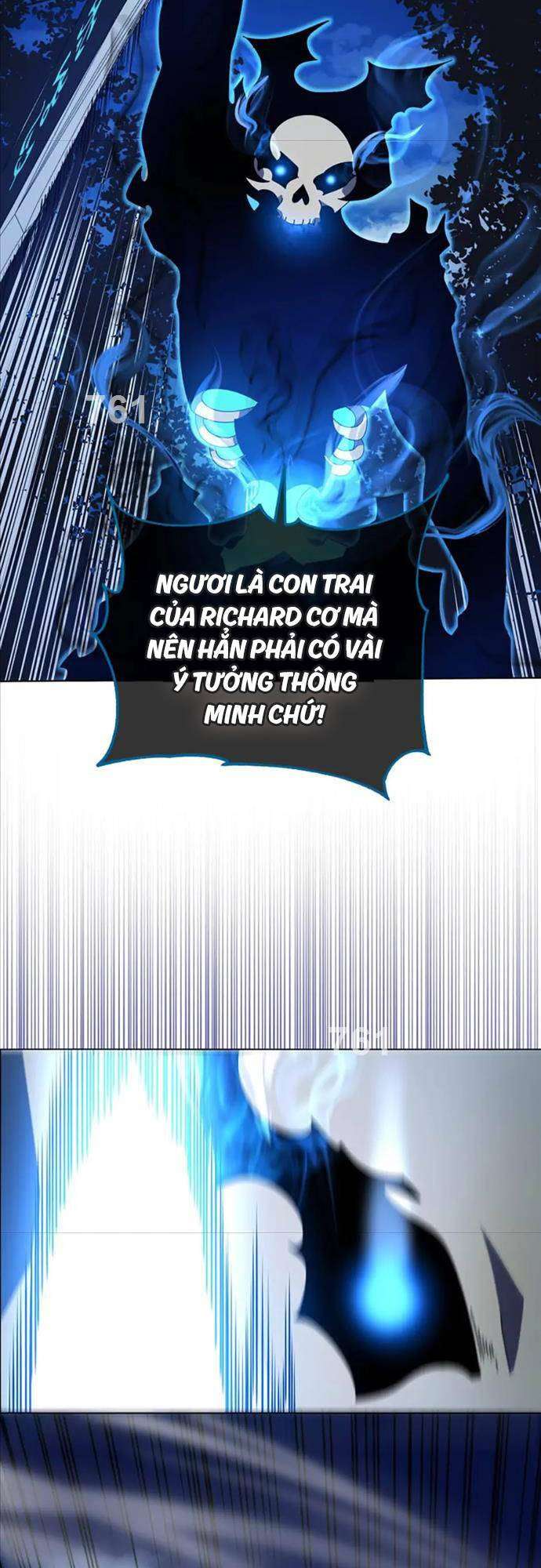 Tử Linh Sư Thiên Tài Của Học Viện Chapter 32