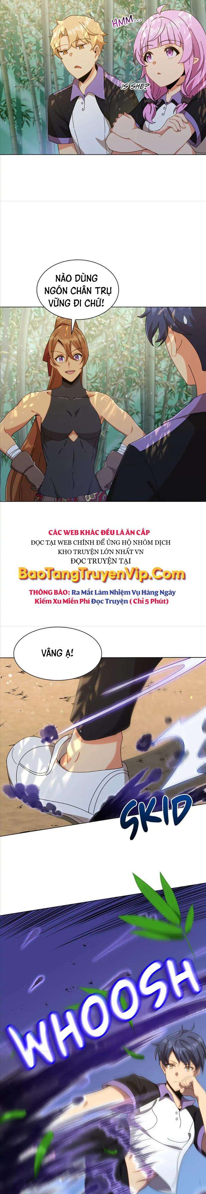 Tử Linh Sư Thiên Tài Của Học Viện Chapter 34