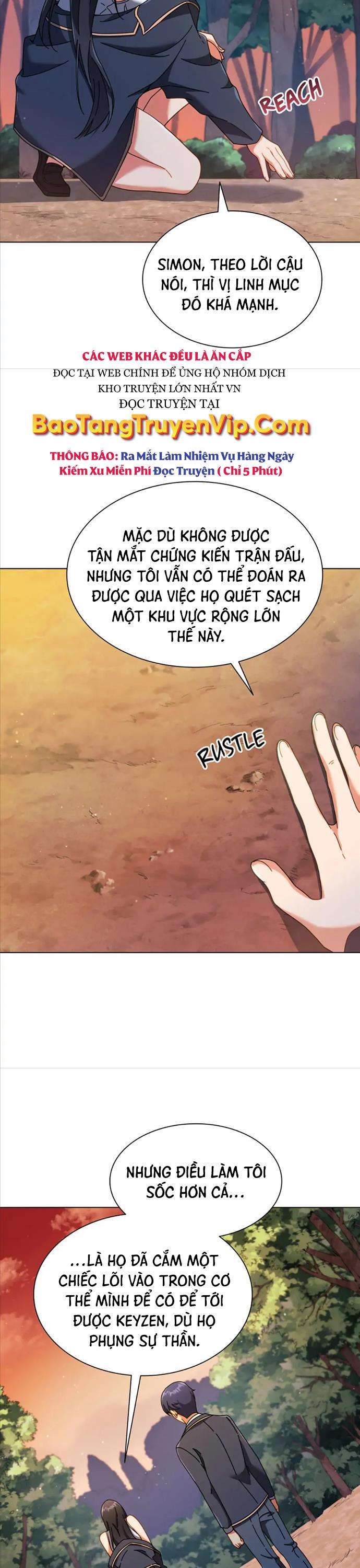 Tử Linh Sư Thiên Tài Của Học Viện Chapter 37